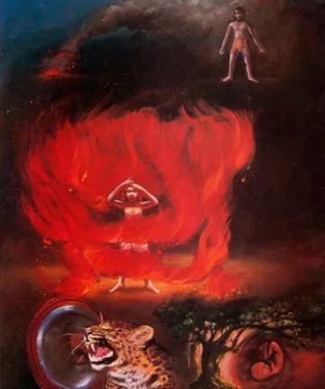Bhagavad-Gītā 3.38