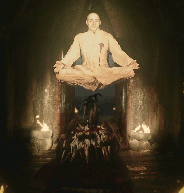 Bhagavad-Gītā 6.4