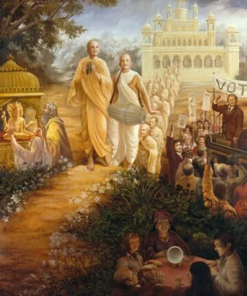 Bhagavad-Gītā 7.28