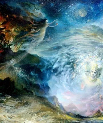Bhagavad-Gītā 7.12