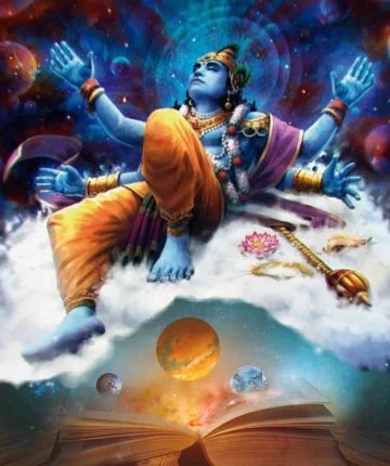 Bhagavad-Gītā 7.8