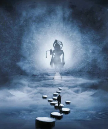 Bhagavad-Gītā 7.25