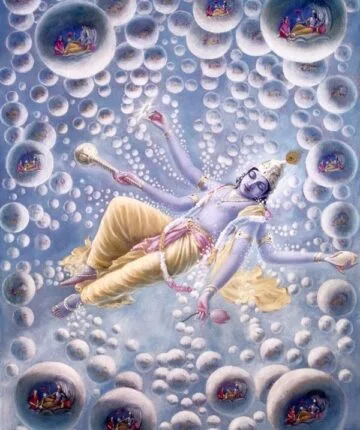 Bhagavad-Gītā 7.7
