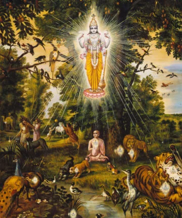 Bhagavad-Gītā 13.14-18
