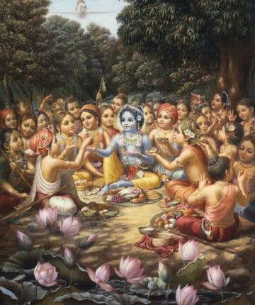 Bhagavad-Gītā 8.15