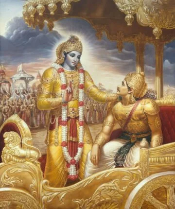 Bhagavad-Gītā 9.1-2