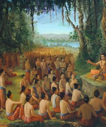 Bhagavad-Gītā 10.9