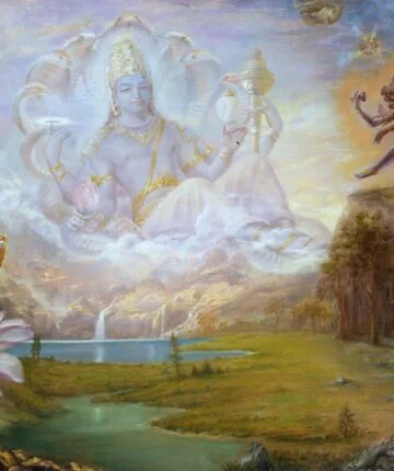 Bhagavad-Gītā 9.23-24