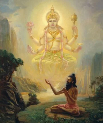 Bhagavad-Gītā 9.22