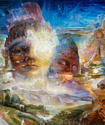 Bhagavad-Gītā 9.16-19