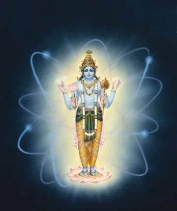 Bhagavad-Gītā 8.9