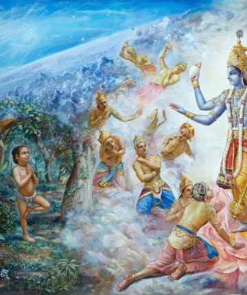 Bhagavad-Gītā 10.1-2