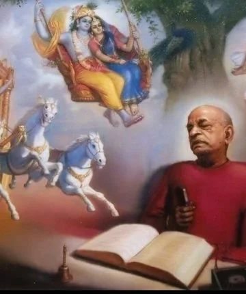 Bhagavad-Gītā 8.8