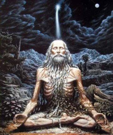 Bhagavad-Gītā 8.23-27