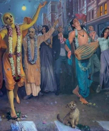 Bhagavad-Gītā 8.28