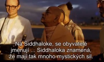Prednáška