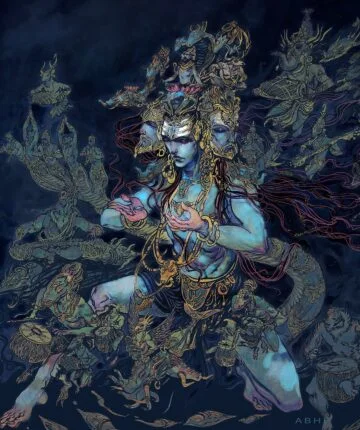 Bhagavad-Gītā 10.14-15