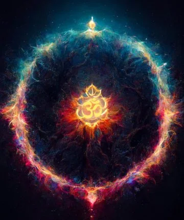 Bhagavad-Gītā 8.13
