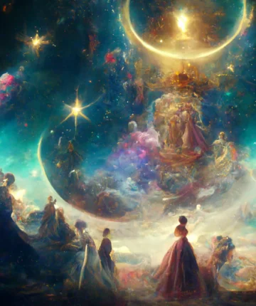 Bhagavad-Gītā 8.17-19