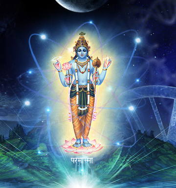 Bhagavad-Gītā 8.4