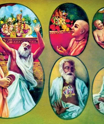 Bhagavad-Gītā 12.8-12