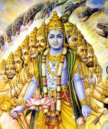 Bhagavad-Gītā 10.6
