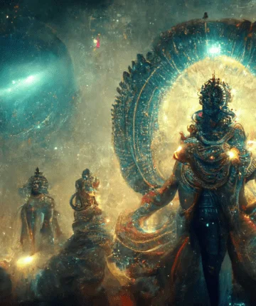 Bhagavad-Gītā 8.5 & 8.7