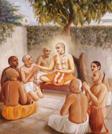 Bhagavad-Gītā 18.54