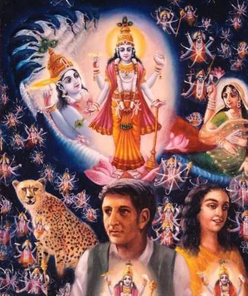 Bhagavad-Gītā 15.15