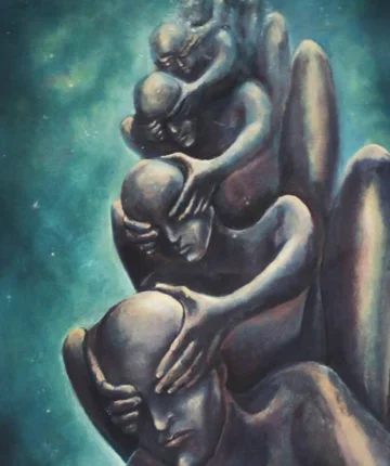 Bhagavad-Gītā 16.16-18
