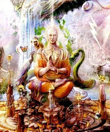 Bhagavad-Gītā 15.5
