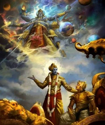 Bhagavad-Gītā 14.1-2