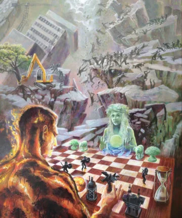 Bhagavad-Gītā 18.26-28