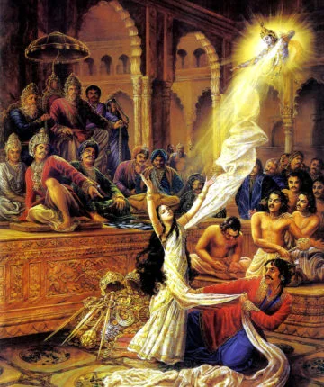 Bhagavad-Gītā 18.64-66