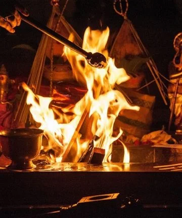 Bhagavad-Gītā 17.11-13