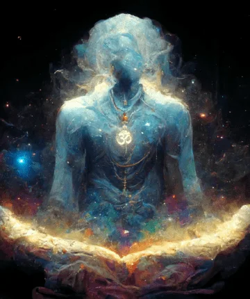 Bhagavad-Gītā 14.3-4