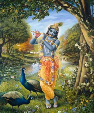Śrīmad-Bhāgavatam 1.2.28-29