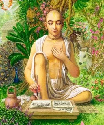 Śrīmad-Bhāgavatam 1.2.17