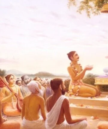 Śrīmad-Bhāgavatam 1.2.22 & 1.2.25