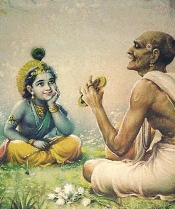 Śrīmad-Bhāgavatam 1.2.6-7