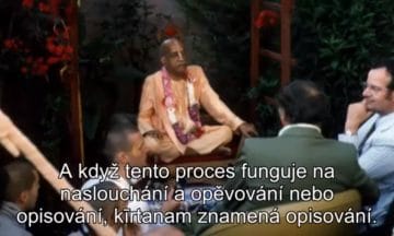 Prednáška