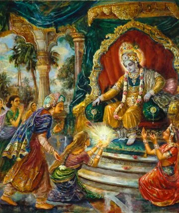 Śrīmad-Bhāgavatam 2.3.10