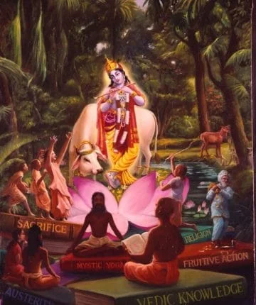 Śrīmad-Bhāgavatam 3.12.19