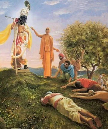 Śrīmad-Bhāgavatam 3.13.39