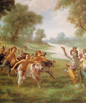 Śrīmad-Bhāgavatam 2.6.19