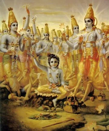 Śrīmad-Bhāgavatam 2.10.36