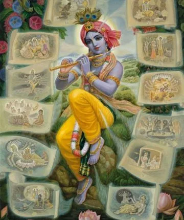 Śrīmad-Bhāgavatam 3.24.31