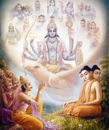 Śrīmad-Bhāgavatam 3.15.45