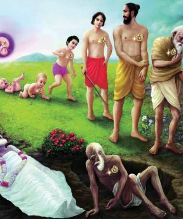 Śrīmad-Bhāgavatam 2.1.4-5