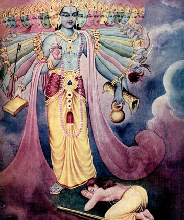 Śrīmad-Bhāgavatam 2.2.14